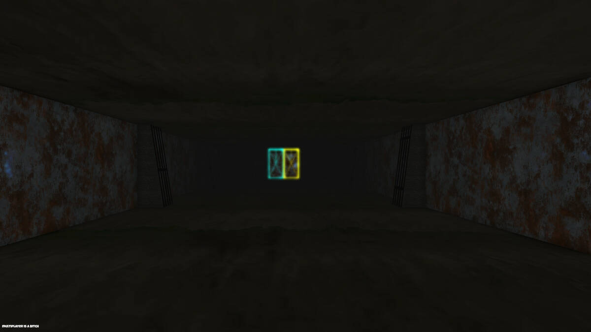 Скриншот 5 к игре The Portal Trials