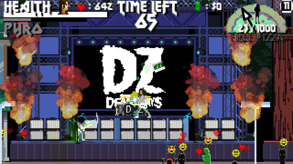 Скриншот 6 к игре Dive Bar Superstars