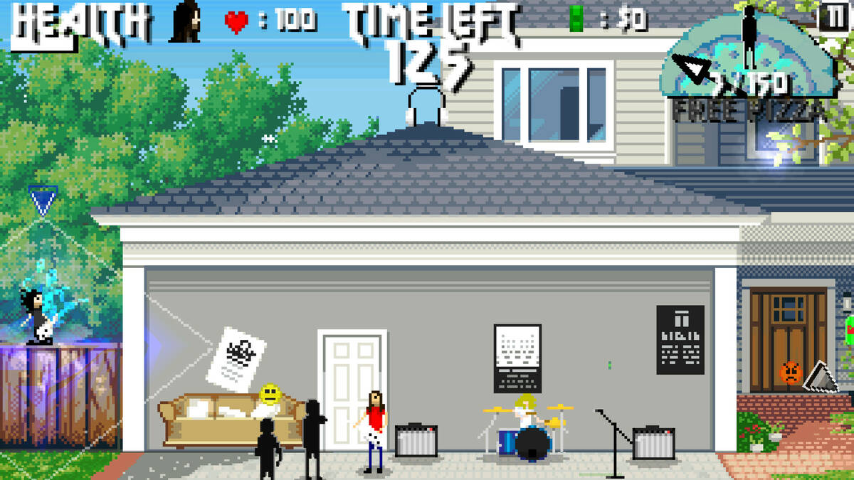 Скриншот 7 к игре Dive Bar Superstars