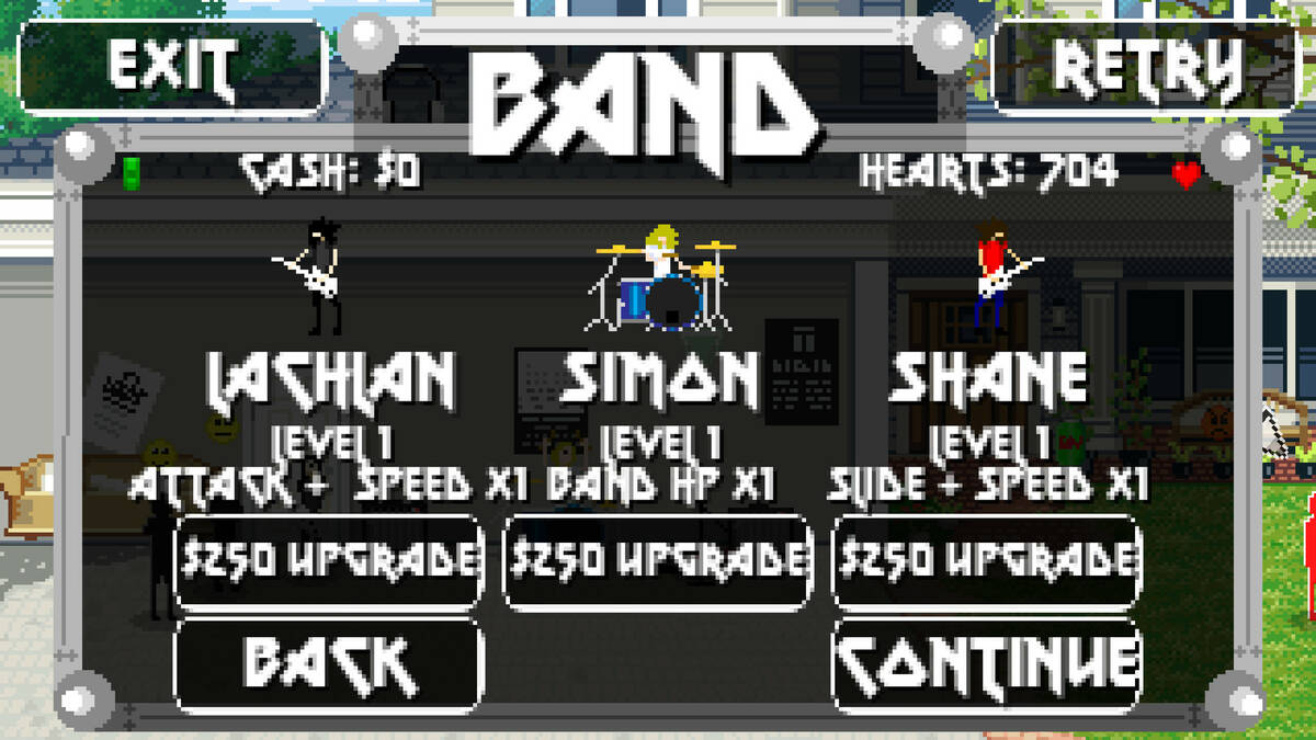 Скриншот 8 к игре Dive Bar Superstars