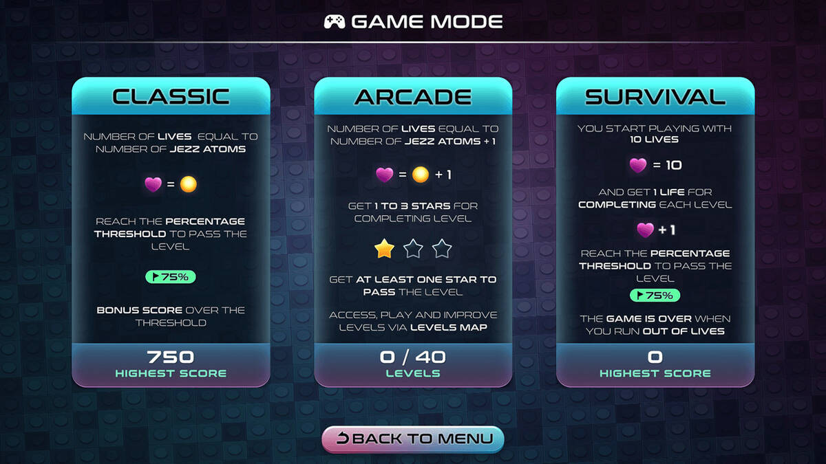 Atomic Drop игра. Примерные характеристики игры Атомик Хард.