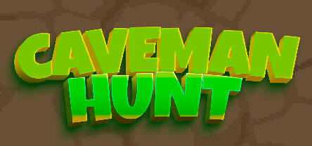 Скриншот 5 к игре Caveman Hunt