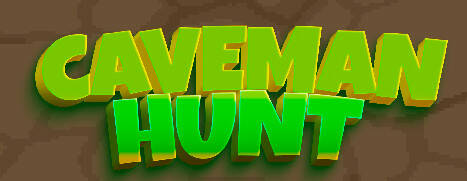 Скриншот 6 к игре Caveman Hunt
