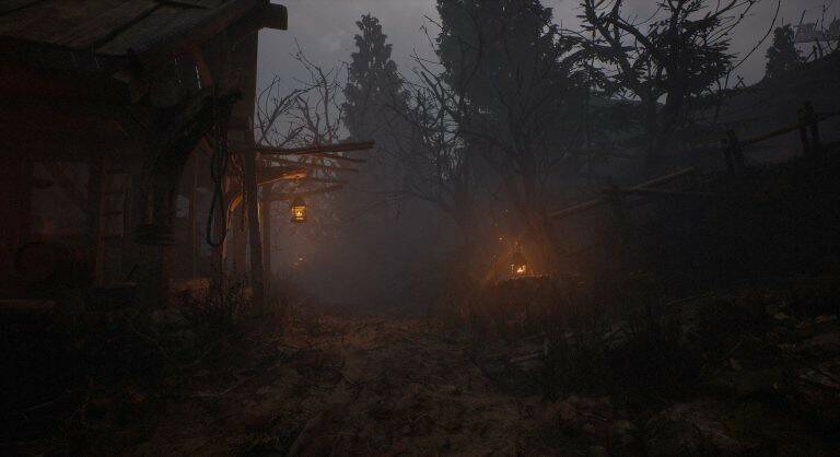 Скриншот 5 к игре FEAR: Call of the village
