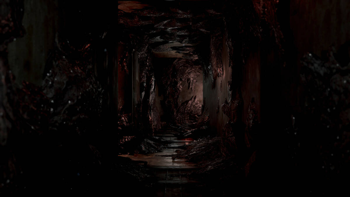 Скриншот 7 к игре Black Room