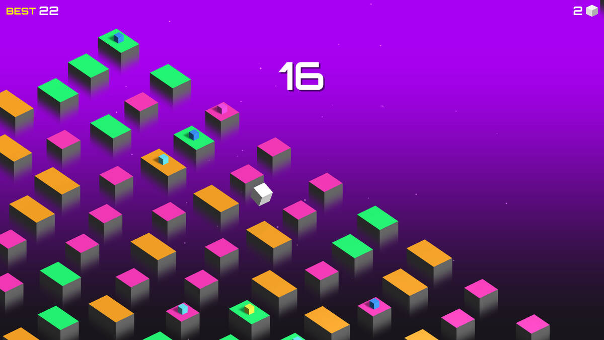 Скриншот 5 к игре Timings