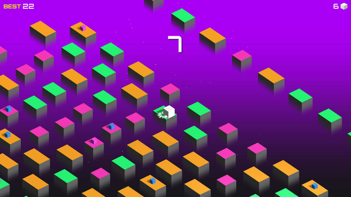 Скриншот 6 к игре Timings