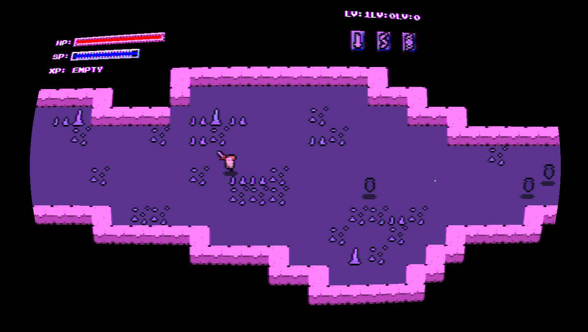 Скриншот 5 к игре PINK ELEPHANT