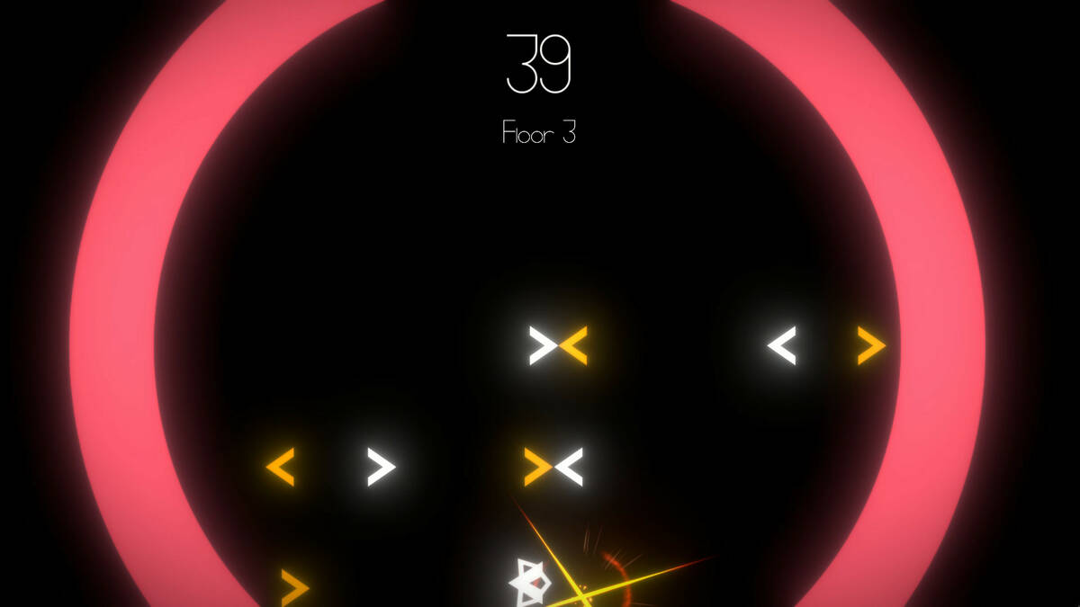 Скриншот 5 к игре Flipping Beat