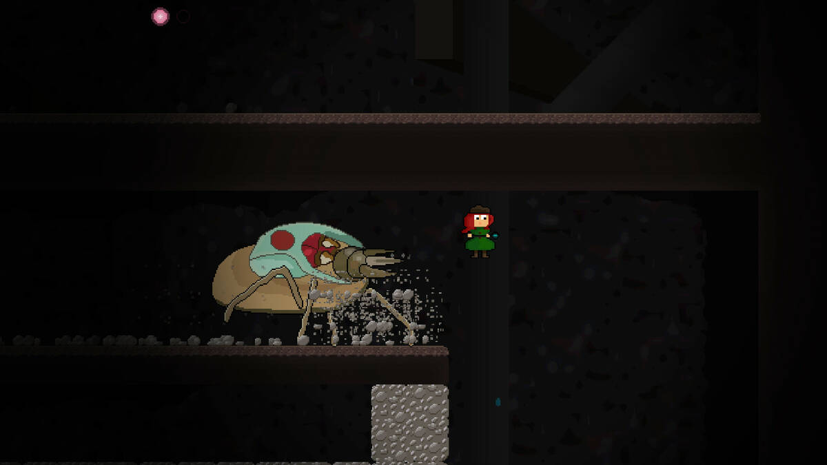 Скриншот 6 к игре Missing Mildred