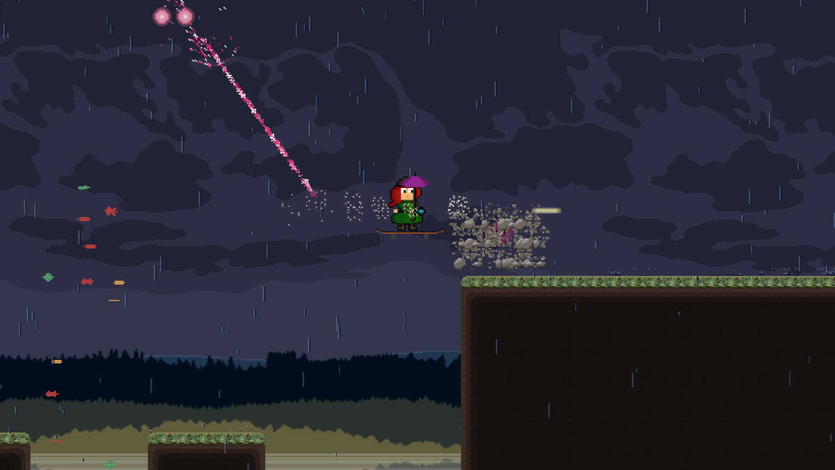 Скриншот 7 к игре Missing Mildred