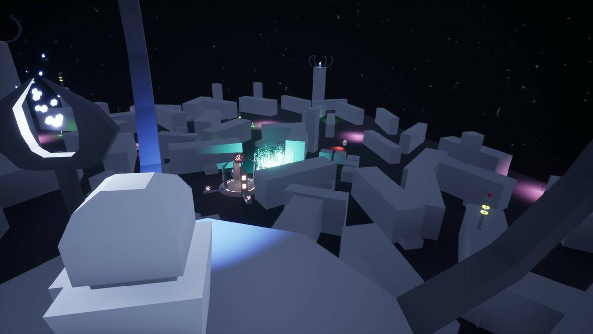 Скриншот 7 к игре Robots n Lasers