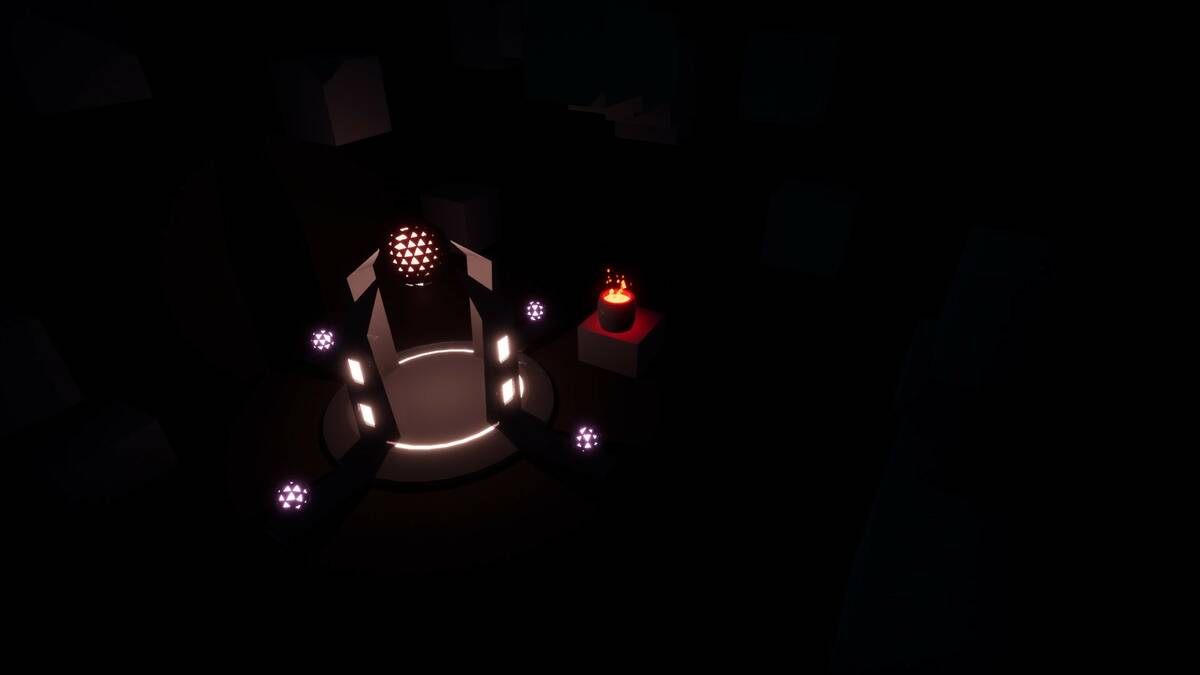 Скриншот 8 к игре Robots n Lasers