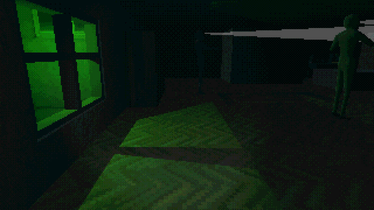 Скриншот 6 к игре Babba Yagga: Woodboy