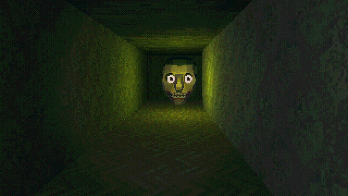 Скриншот 8 к игре Babba Yagga: Woodboy