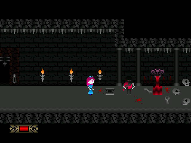 Скриншот 7 к игре PRINCESS