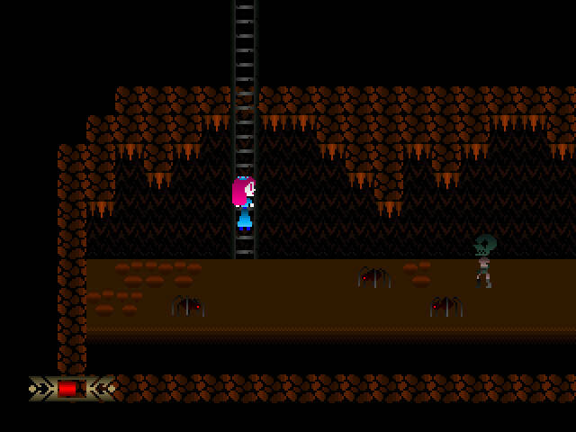 Скриншот 8 к игре PRINCESS