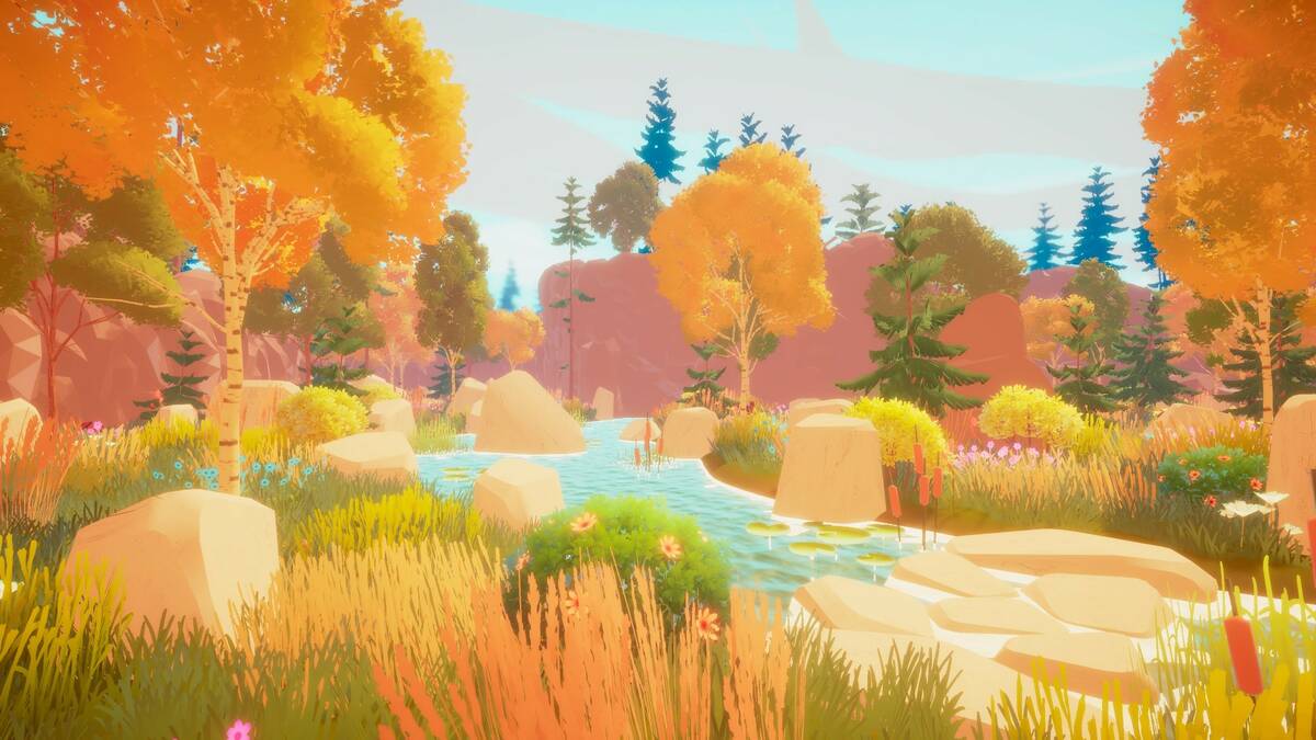 Скриншот 6 к игре отличный поход