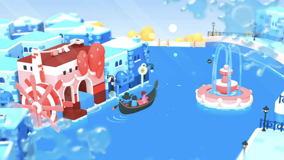 Скриншот 5 к игре KonMari Spark Joy!