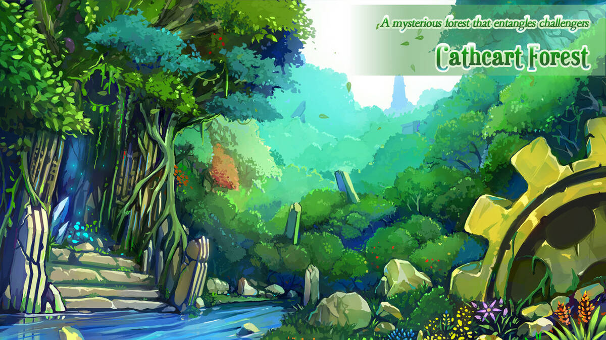 Скриншот 8 к игре Brave Dungeon - The Meaning of Justice -