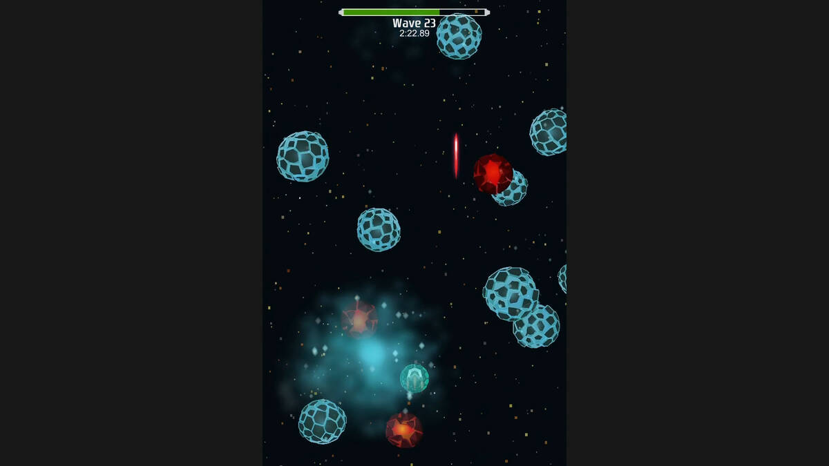 Скриншот 5 к игре Shooty