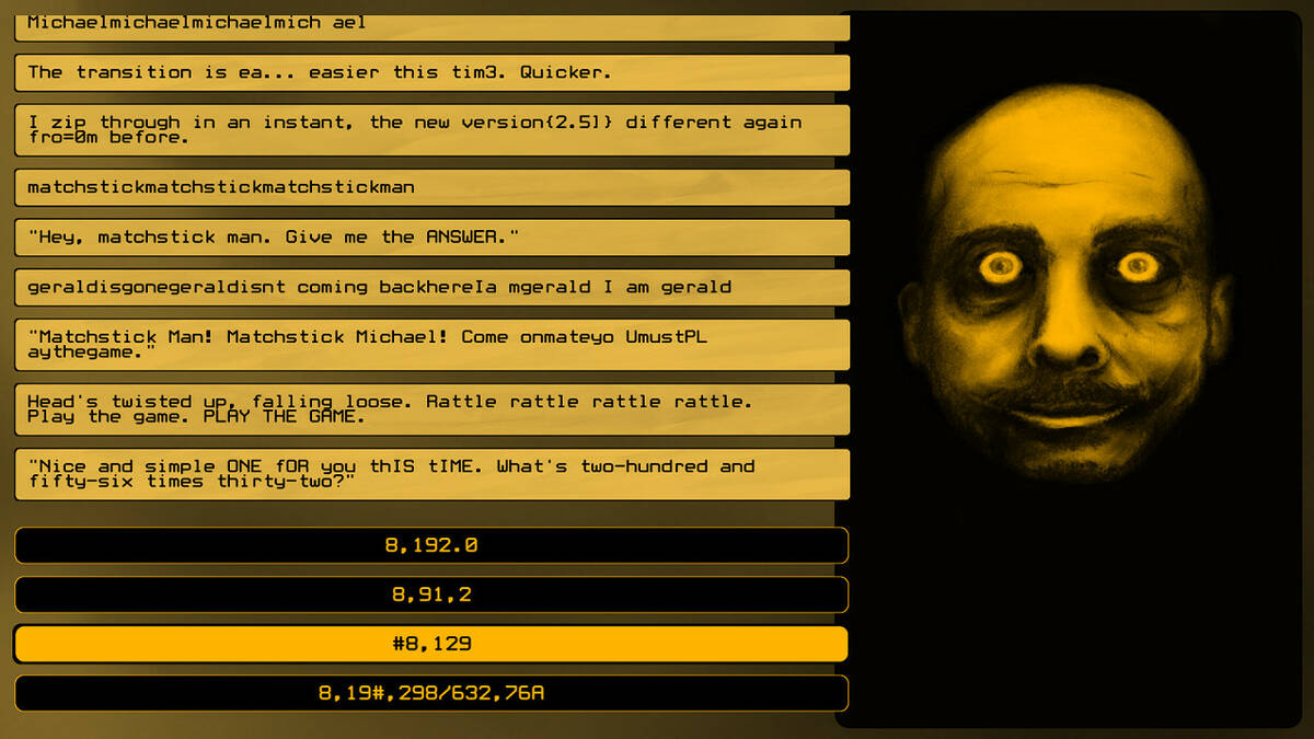 Скриншот 6 к игре Black Lazar