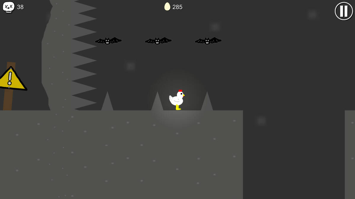 Скриншот 6 к игре BOK