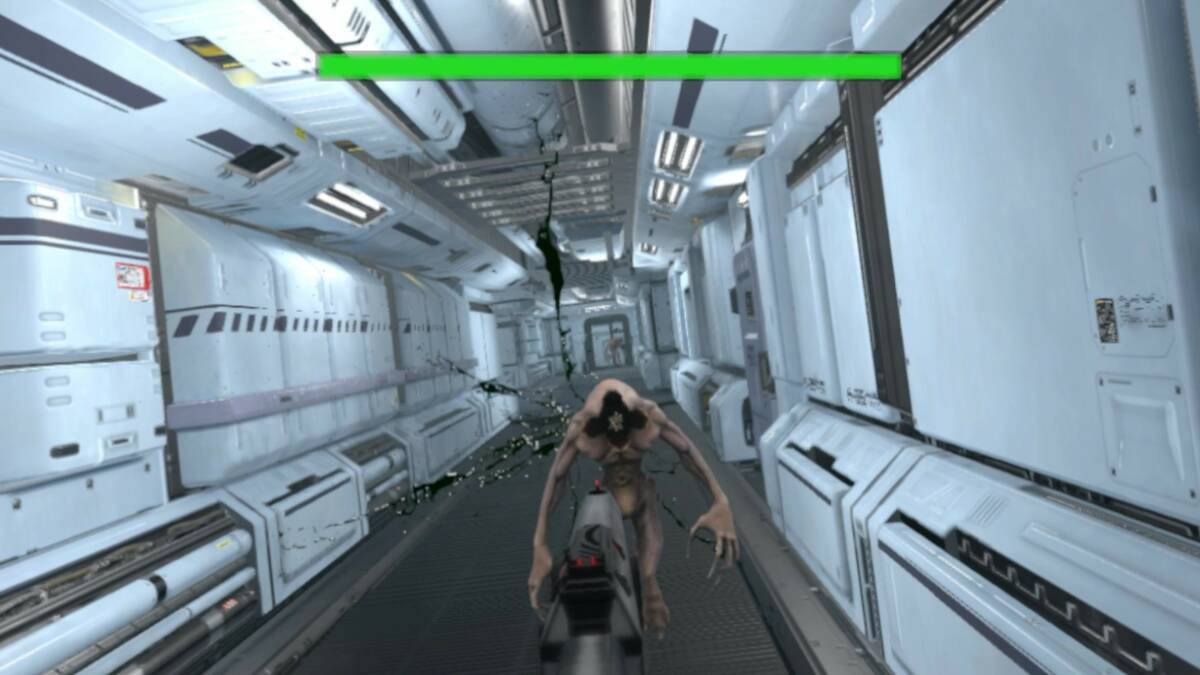 Скриншот 6 к игре Lost Contact