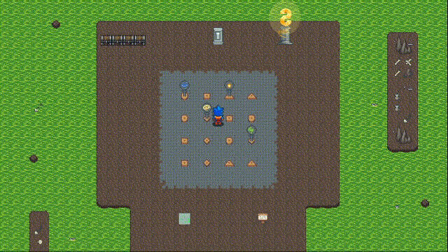 Скриншот 3 к игре Legends of Mathmatica²: Under the Shadow of Certainty