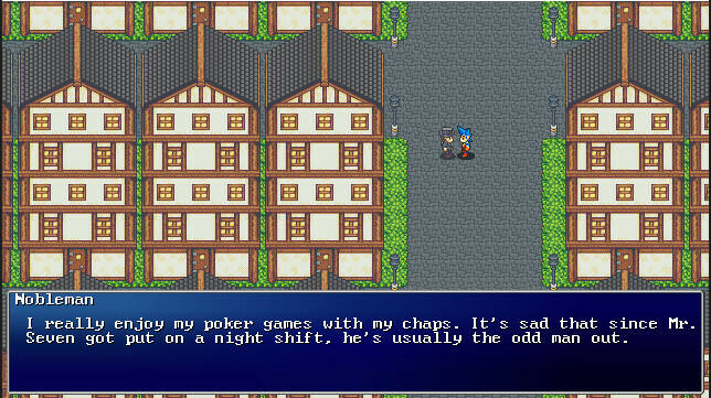 Скриншот 5 к игре Legends of Mathmatica²: Under the Shadow of Certainty
