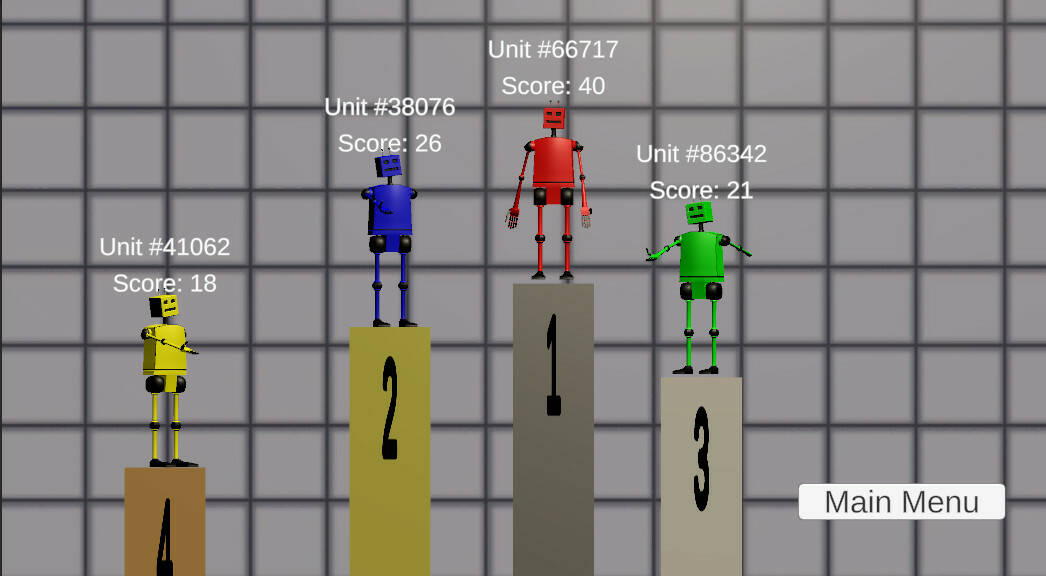 Скриншот 5 к игре Bomb Voyage