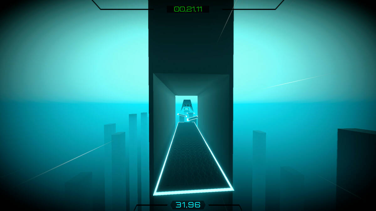Скриншот 5 к игре Project Kunai