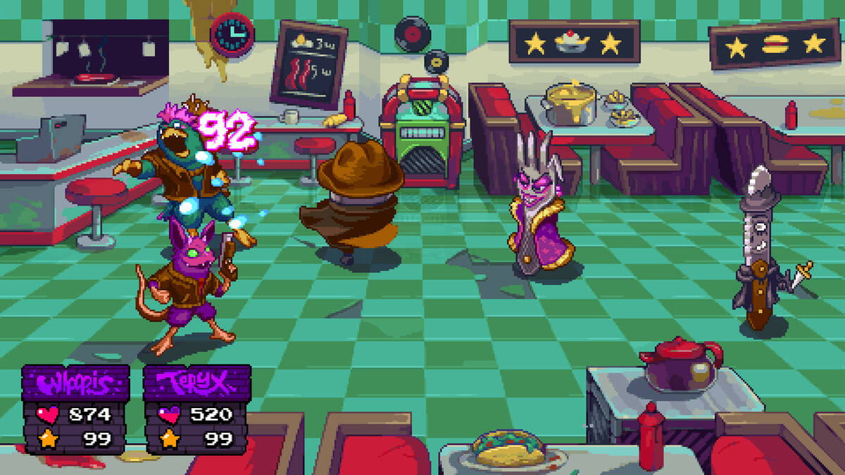 Скриншот 5 к игре My Familiar