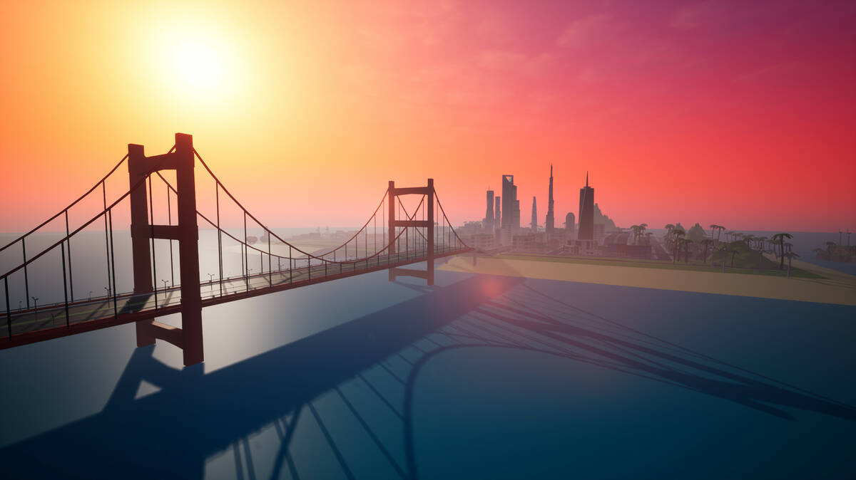 Скриншот 5 к игре PROJECT AMERICAS: Open World Heists