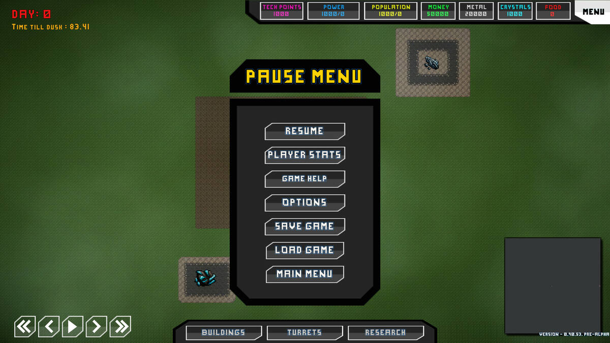 Скриншот 6 к игре The Unearthened - Complete Edition