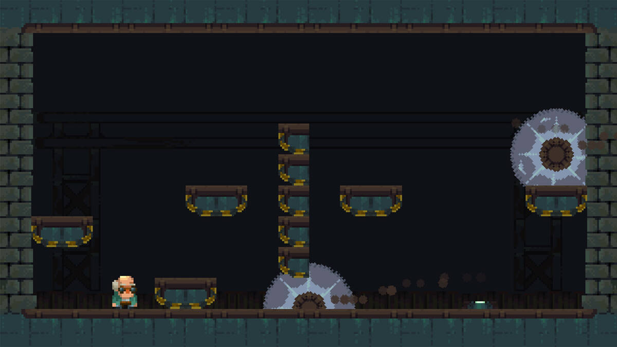 Скриншот 6 к игре Size It
