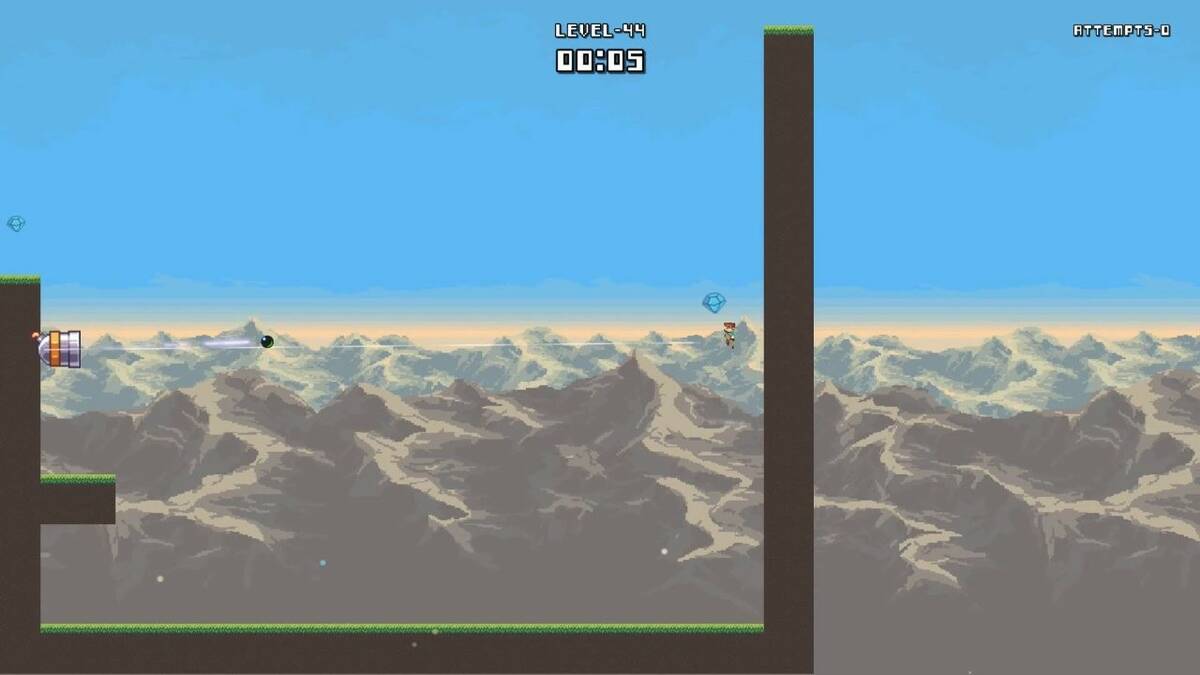 Скриншот 5 к игре Dangerous Hobby