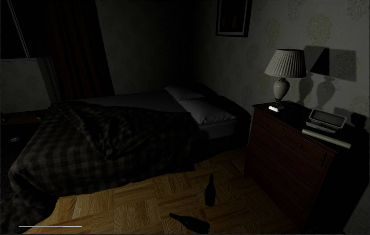 Скриншот 5 к игре Salvation: Shadows Of The Faceless