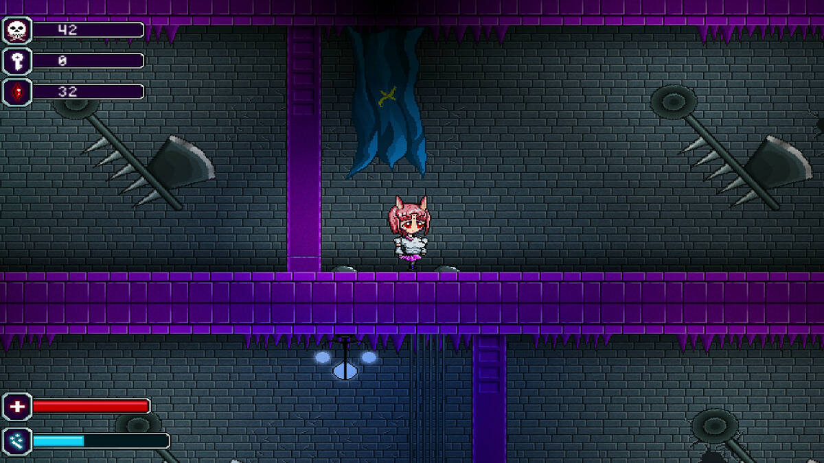 Скриншот 6 к игре Emiko's Pledge