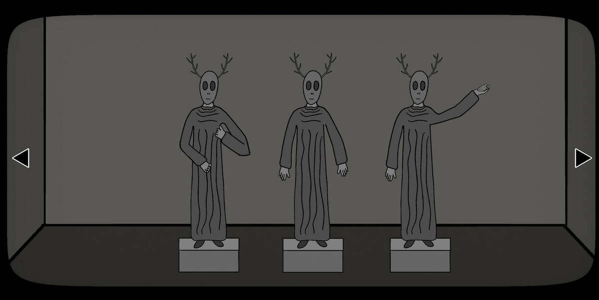 Скриншот 5 к игре The Great Deer