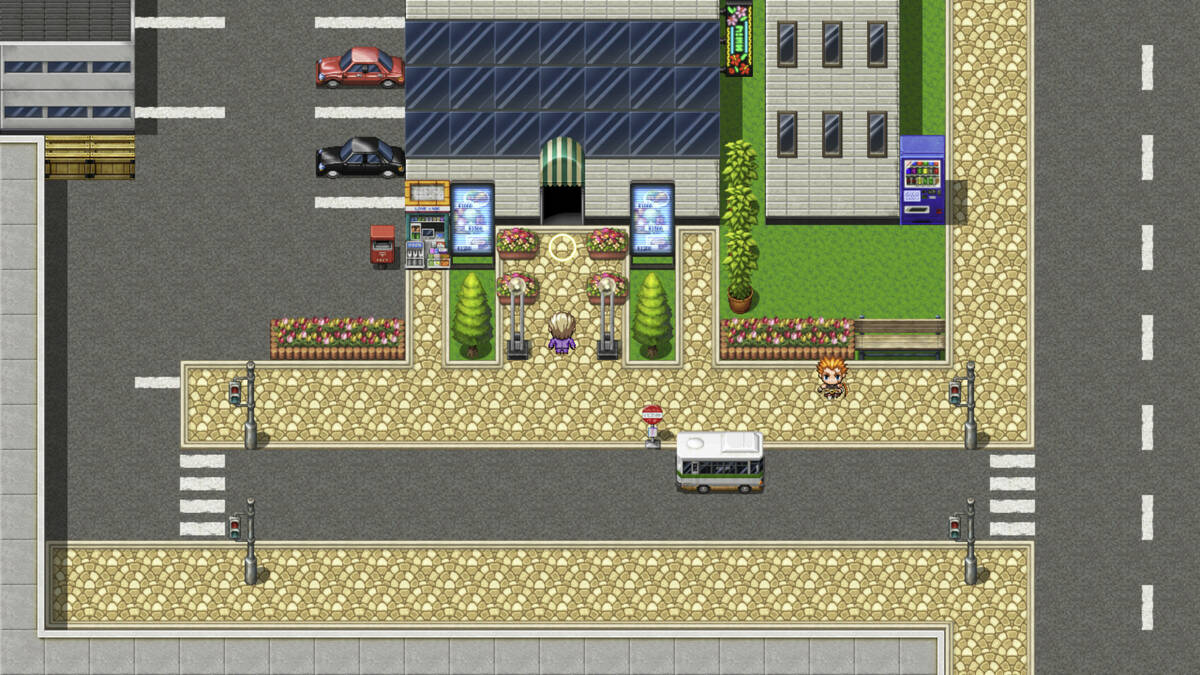 Скриншот 6 к игре HardWorker Simulator