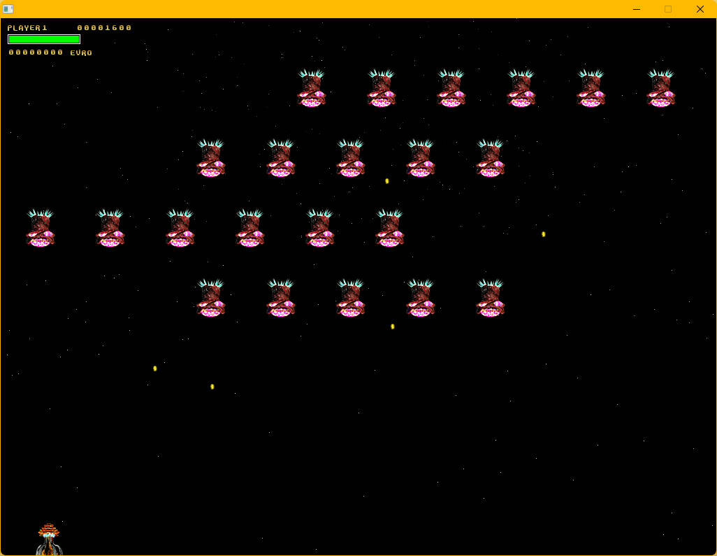 Скриншот 6 к игре Blaster Alert