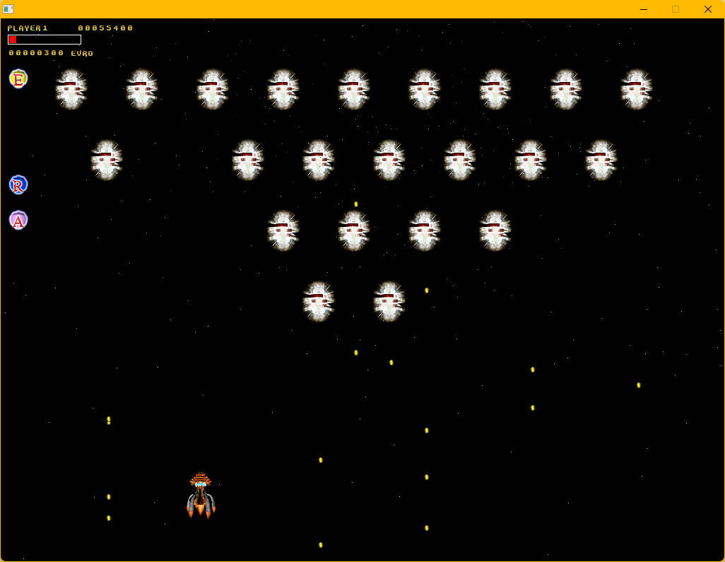 Скриншот 7 к игре Blaster Alert