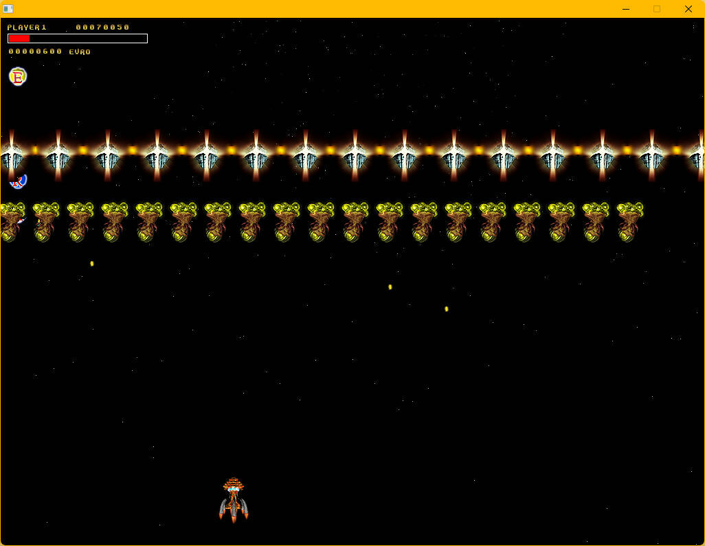 Скриншот 8 к игре Blaster Alert
