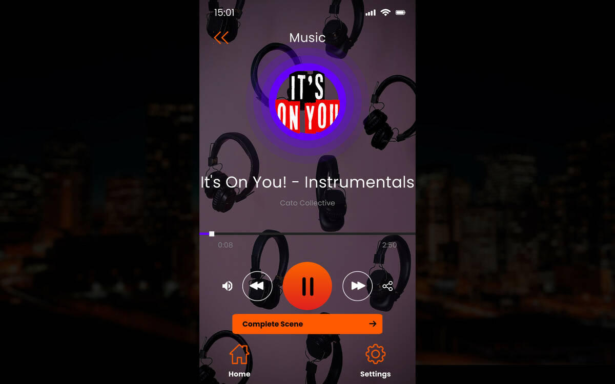 Скриншот 6 к игре It's On You