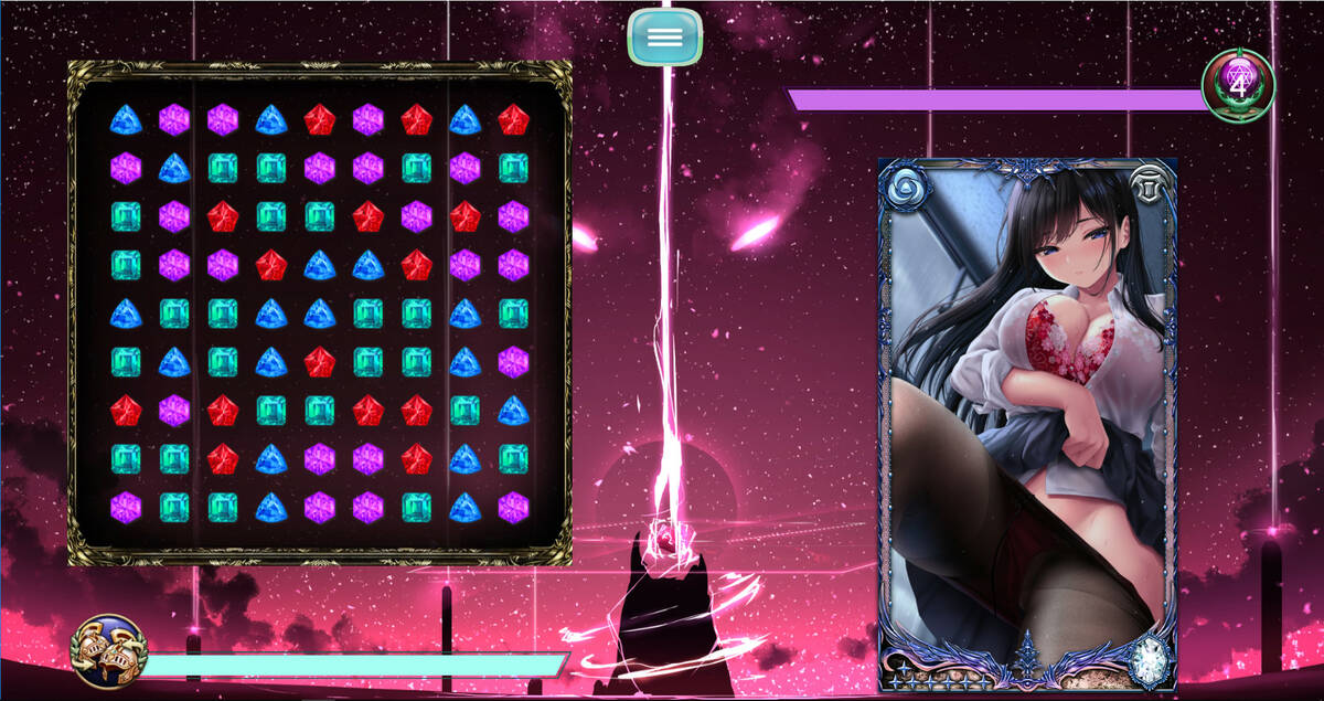 Скриншот 5 к игре Mirror Lover