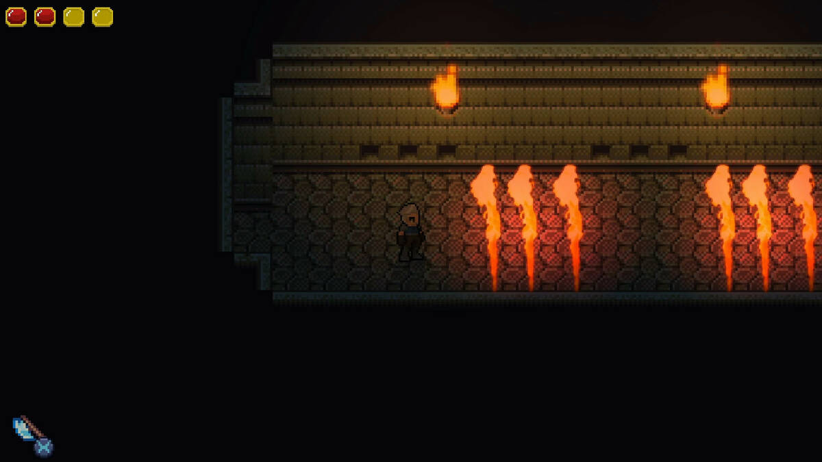 Скриншот 6 к игре The Forgotten Castle