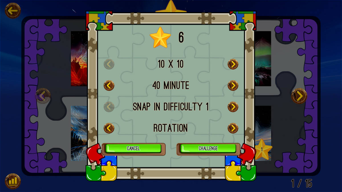 Скриншот 6 к игре Natural