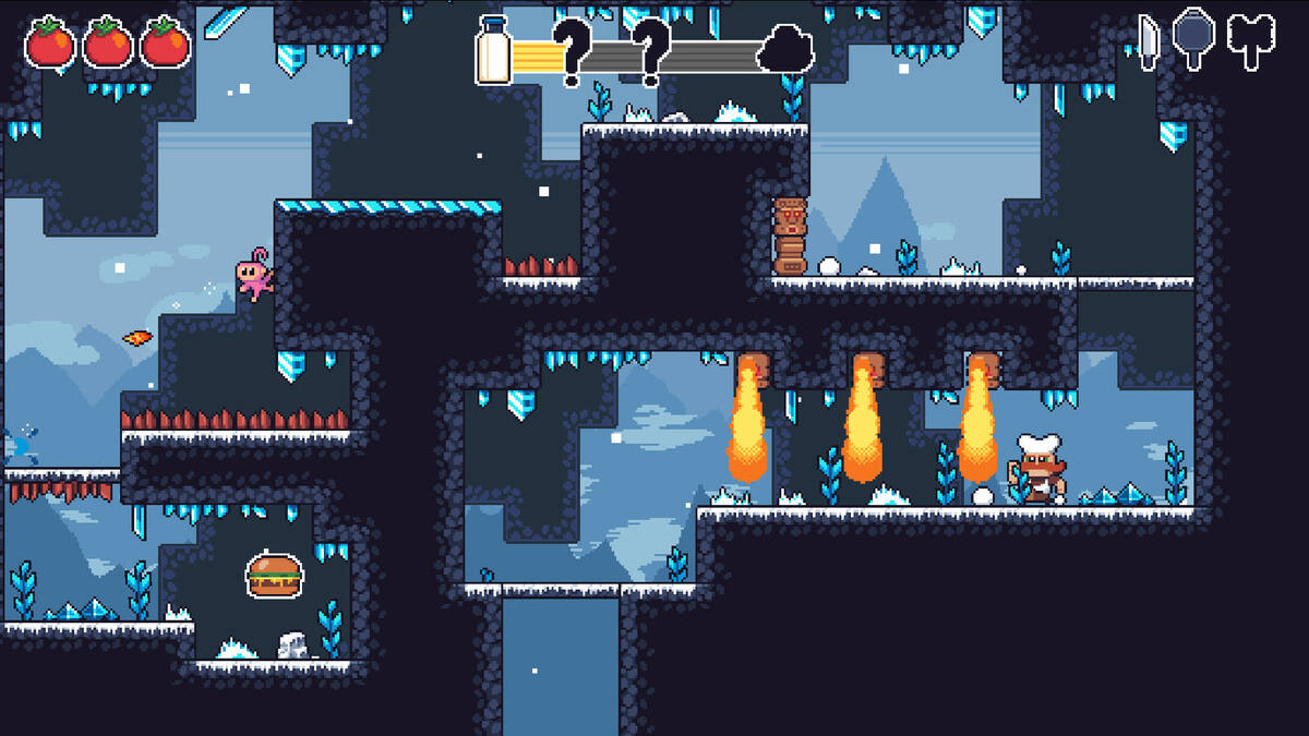 Скриншот 8 к игре Chefy-Chef