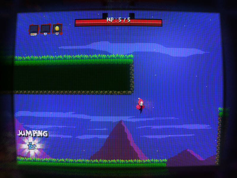 Скриншот 5 к игре Claus Adventure